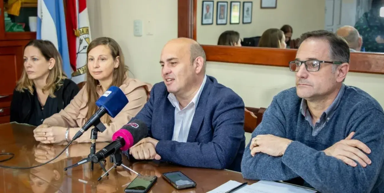 El SAMCo de Esperanza invirtió más de $58 millones en equipamiento y mejoras edilicias