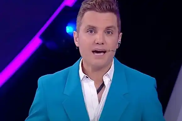 Santiago Del Moro despegó a Gran Hermano de los dichos de Alfa sobre Alberto Fernández