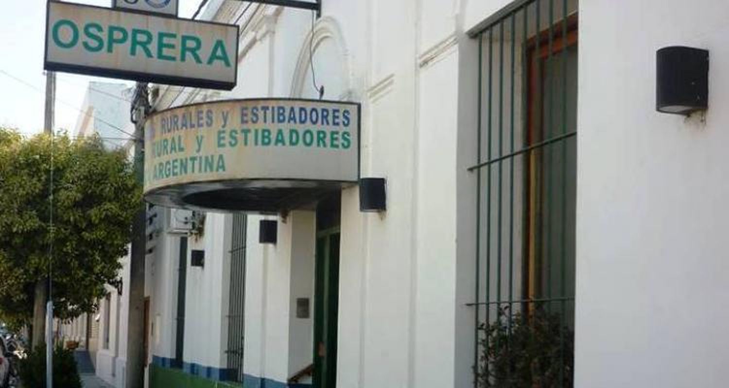 Osprera permanece cortada por conflicto con el Círculo Médico