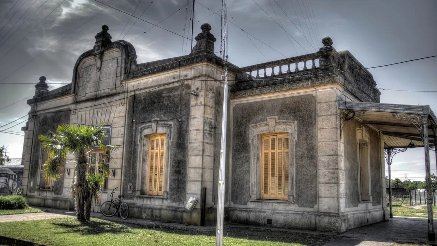 Moquehuá