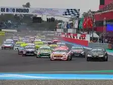 Termas de Río Hondo recibe al Turismo Nacional.