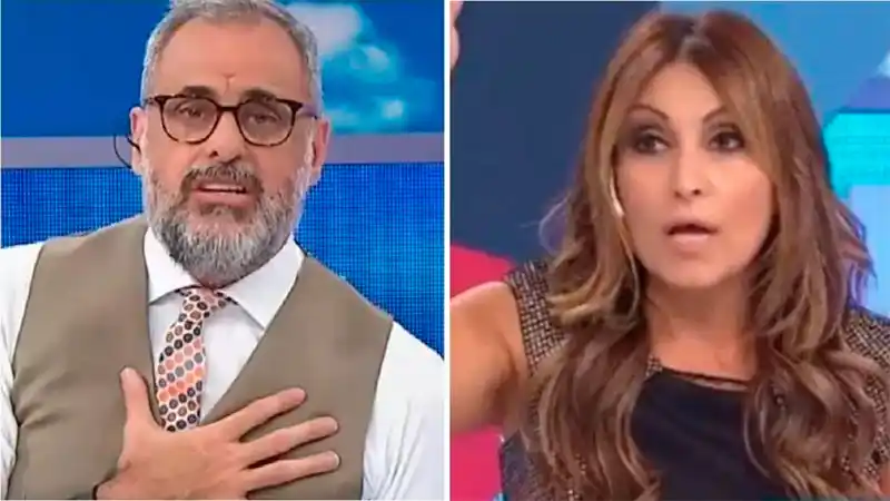 Tauro reveló una experiencia paranormal vinculada a los padres de Rial