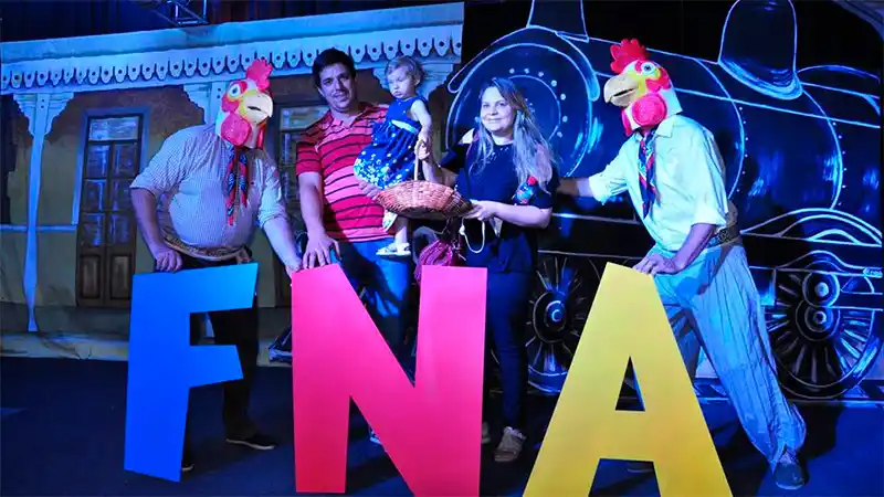 Suspendieron la Fiesta Nacional de la Avicultura de Crespo por el brote de Gripe Aviar en el país