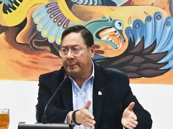 El FMI proyectó para Bolivia una inflación en 2025 de más del doble de lo esperado por el Gobierno