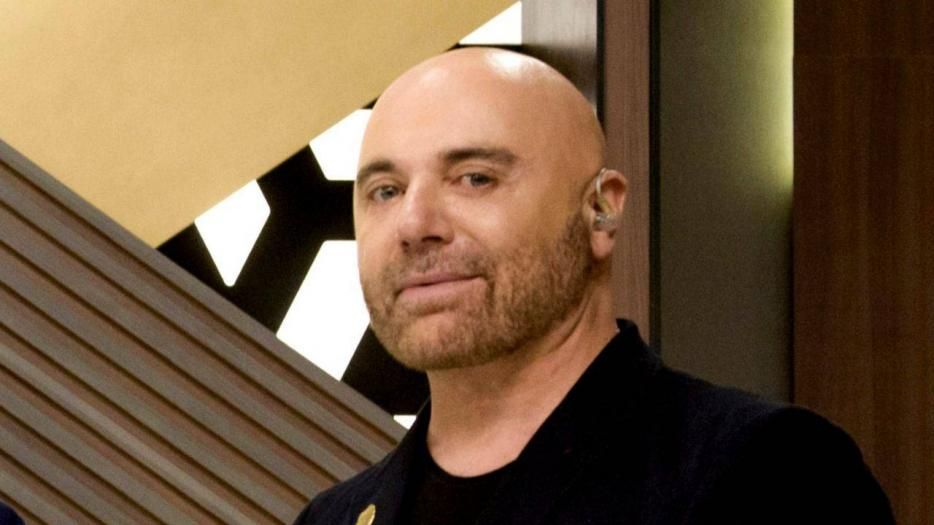Germán Martitegui habló de la estricta alimentación que tienen sus hijos