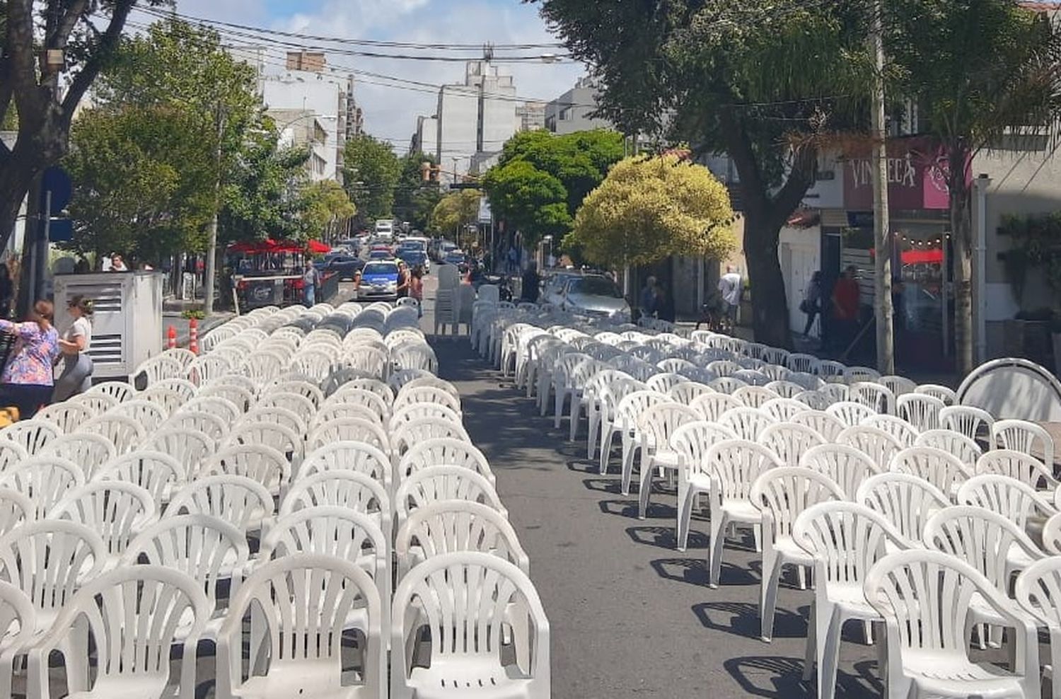 Con gran expectativa, se palpita la inauguración de Espacio Clarín en Mar del Plata