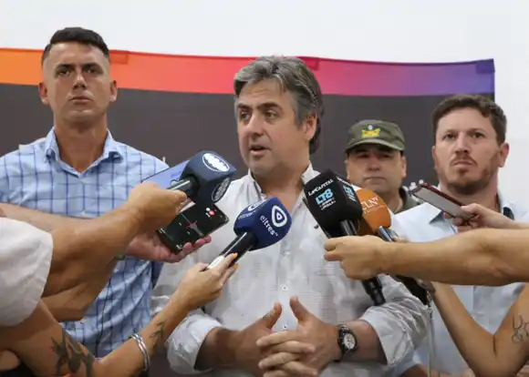 Rosario: en los últimos cinco días hubo 124 allanamientos vinculados a microtráfico y otros delitos