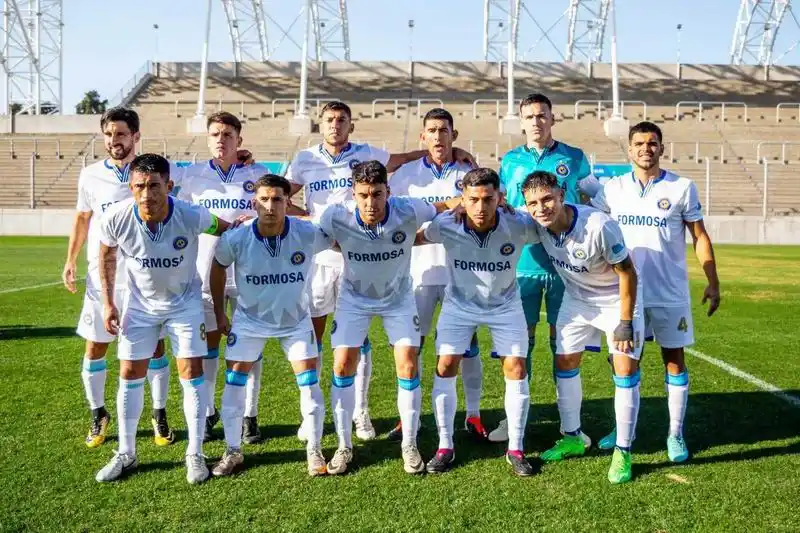 Sol de América igualó con
Defensores de Belgrano