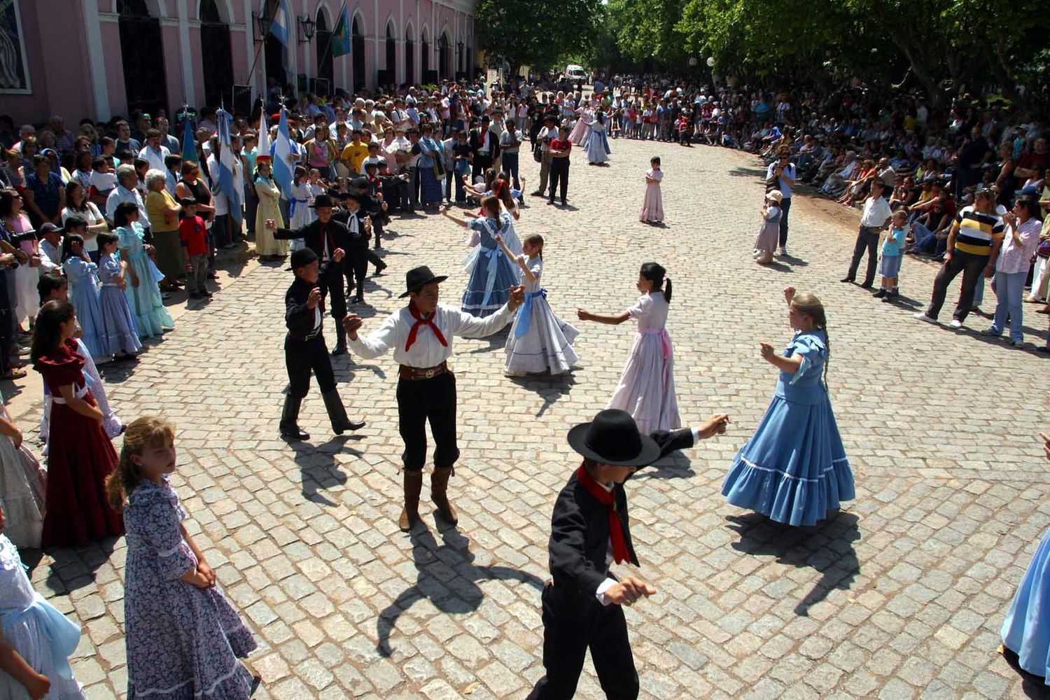 Fin de semana con variadas propuestas en la Provincia
