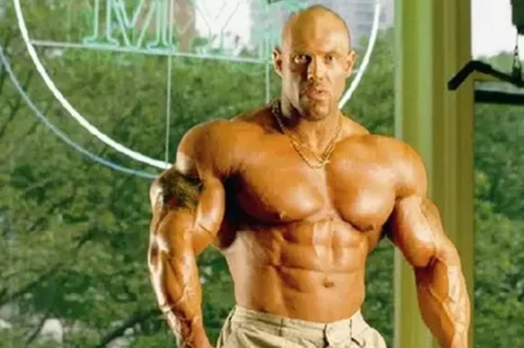 Shaun Davis