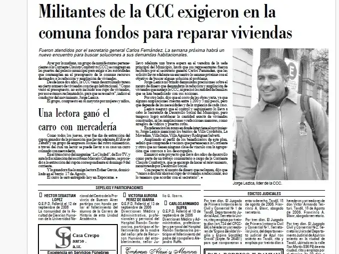 16 de septiembre