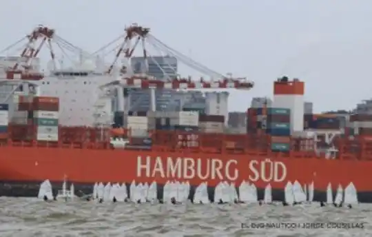 Buenas actuaciones en la Semana de Buenos Aires