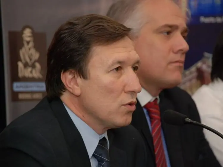 Bahía Blanca: Bevilacqua apuntó contra Absa y busca municipalizar el servicio de agua