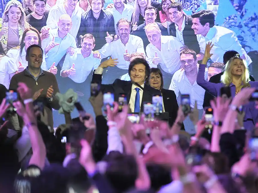 Con este resultado, el oficialismo no solo amplía su representación legislativa sino que también refuerza su liderazgo político.