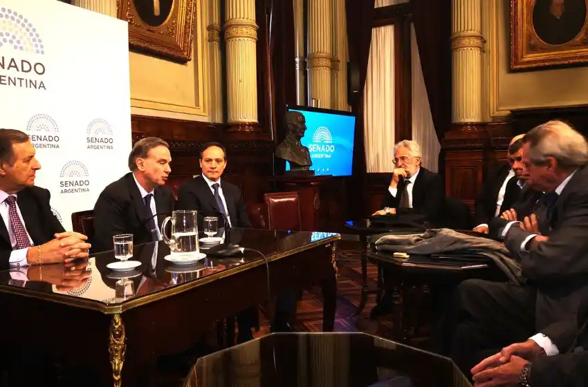 Presupuesto para universidades: "Hubo mucho eco a nuestros reclamos"