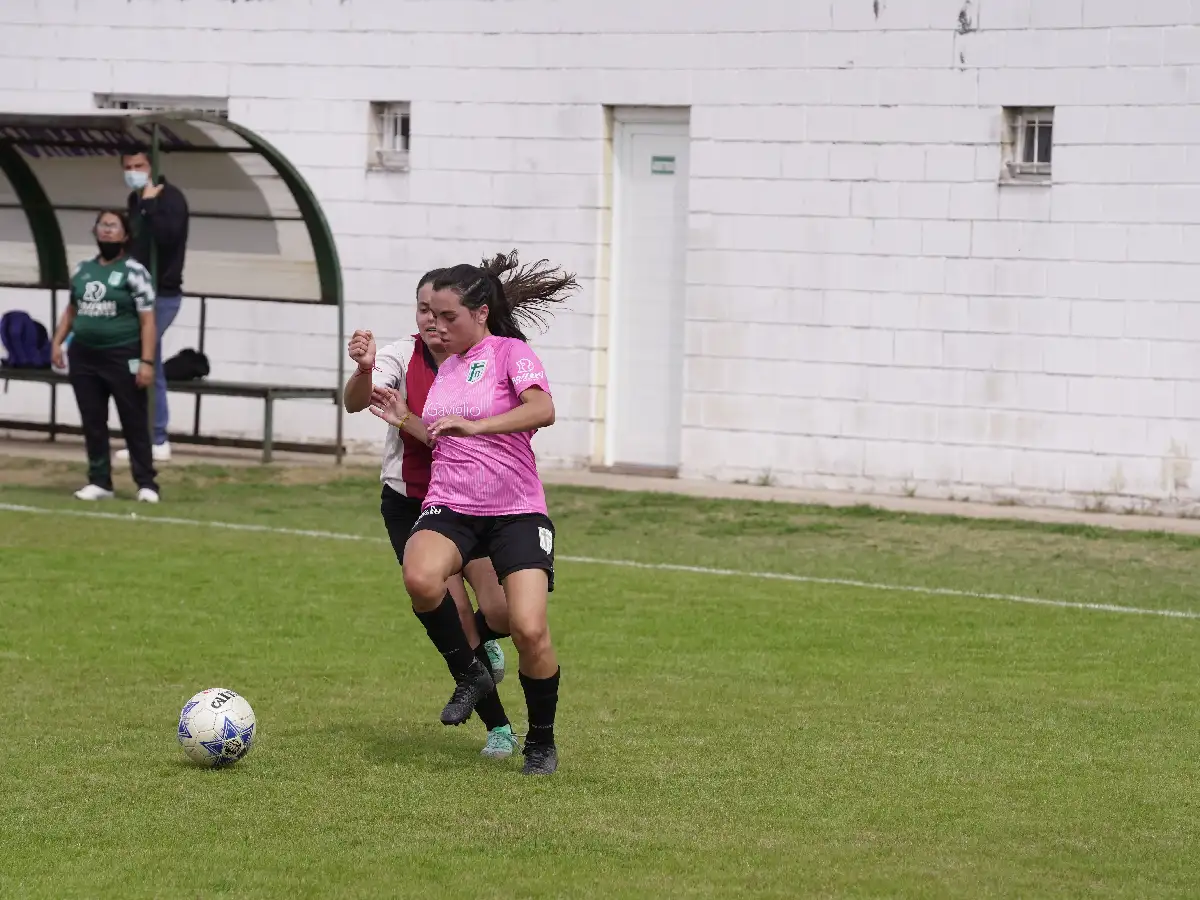 Se presenta la Copa Córdoba
