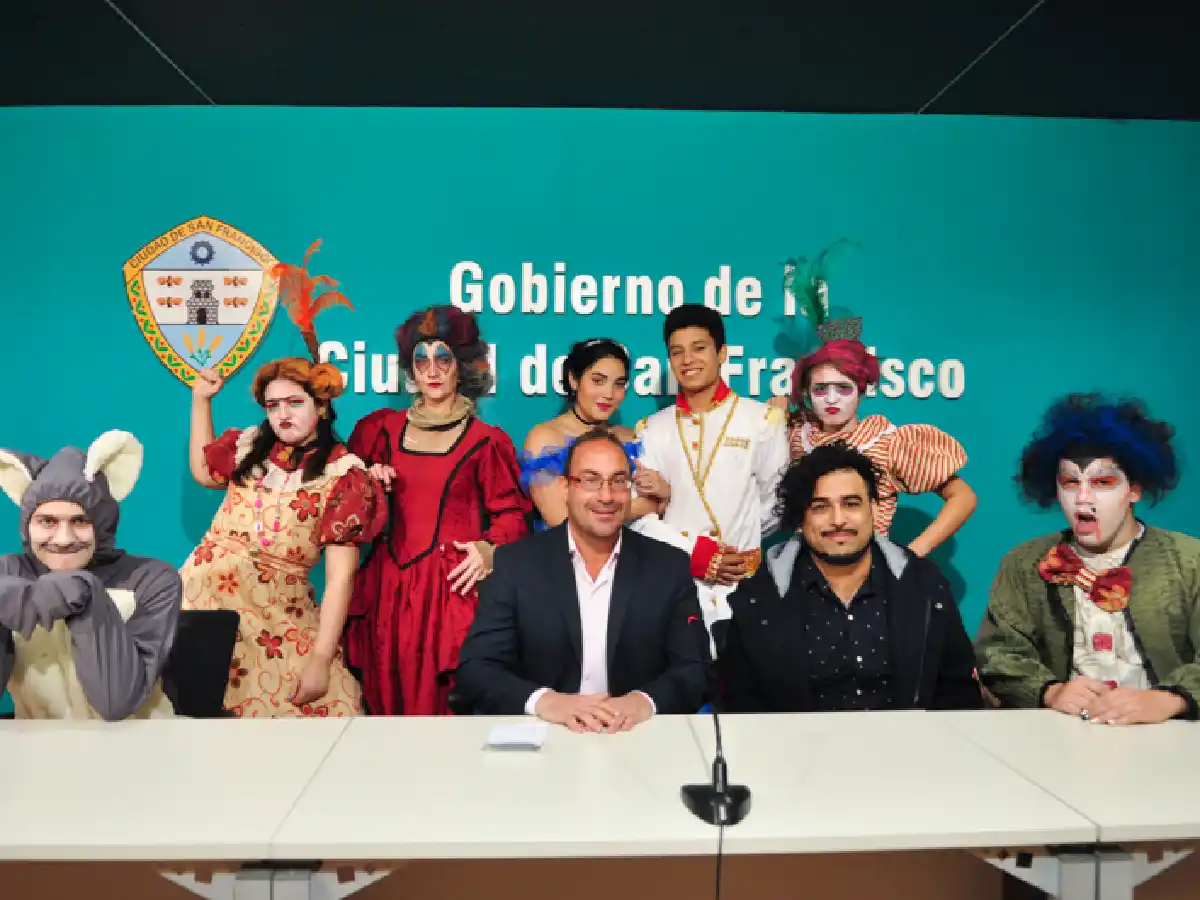 La nueva temporada teatral de invierno con funciones gratuitas para merenderos 