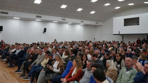 La UCR de Entre Ríos ratificó su pertenencia a Juntos por Entre Ríos y avaló ampliar la alianza