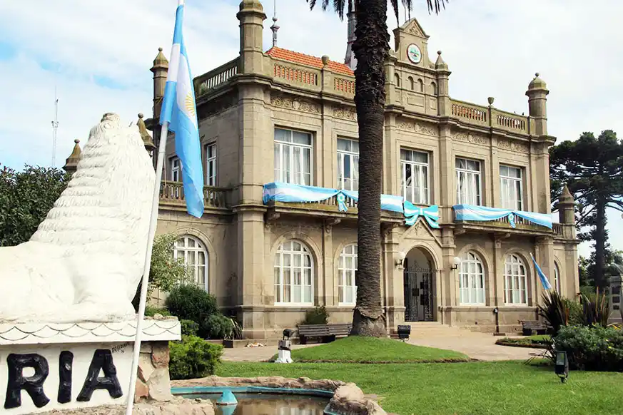 Desde la comuna. Solicitan a los anotados en el plan de viviendas, concurrir a Desarrollo Social