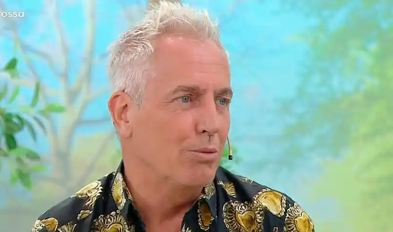 Marley se pronunciò sobre la fuerte acusaciòn que recae sobre èl.