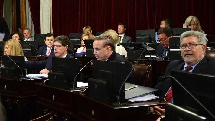 El Gobierno logró frenar el debate por el Impuesto a las Ganancias