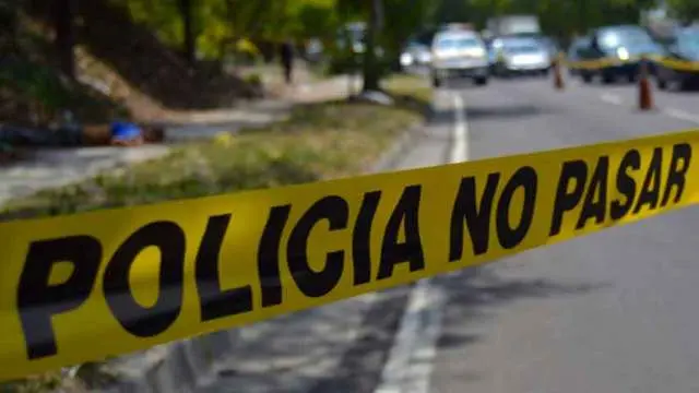 NO AGUANTABA LA CRISIS ECONÓMICA: localizan a joven ahorcado en un árbol en Mérida