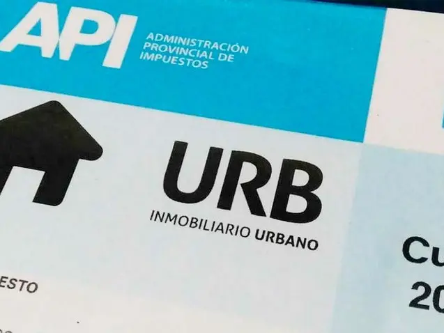 Aumentará el impuesto inmobiliario en Santa Fe para  el segundo semestre.