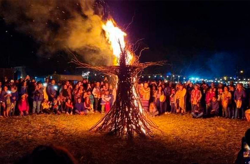 El evento más convocante de Semana Santa será en Chapadmalal: anuncian la 14 Teleseada libre y gratuita