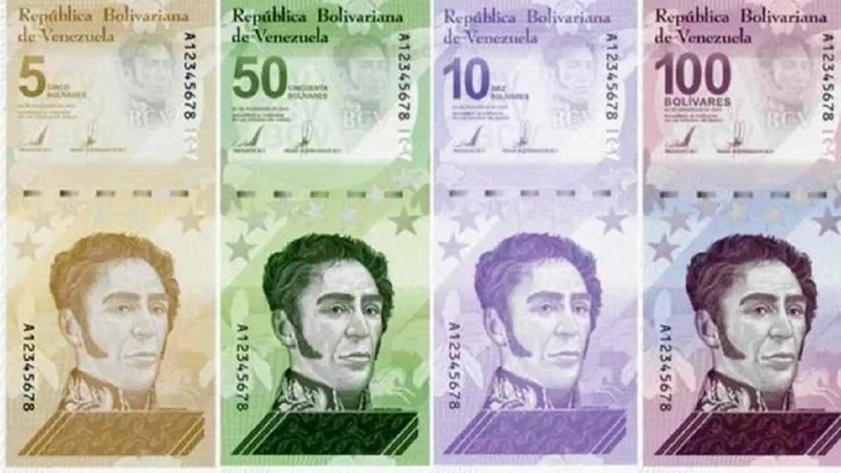 EL BOLÍVAR devaluado a  la mitad de su valor: a 1 año de la segunda reconversión de Maduro