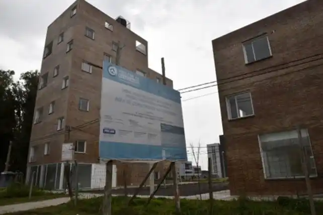 Aluvión de consultas en el debut de los créditos Procrear Joven