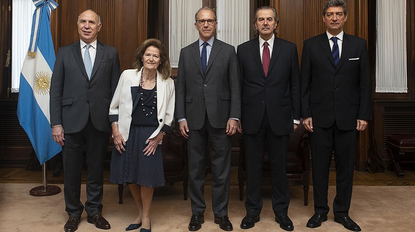 El Poder Judicial de la Nación va por otro aumento salarial y llegará a 69% en un año