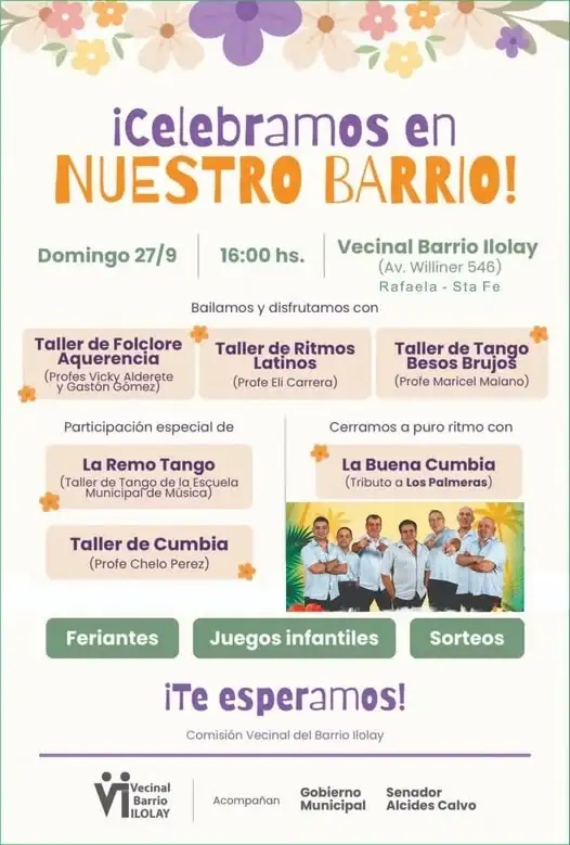 barrio ilolay - 2