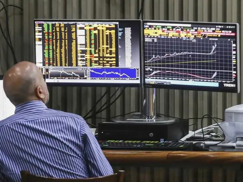 El riesgo país continúa la escalada y trepó hasta 650 puntos, el valor más alto del año
