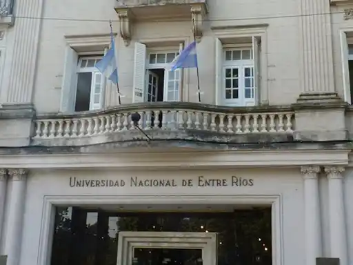 La UNER retoma el lunes algunas actividades de manera presencial