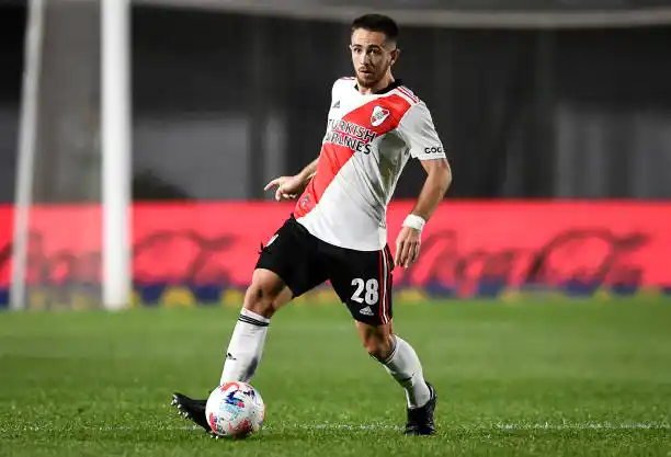 Gallardo cerró la lista de buena fe