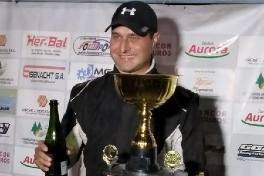 Se corrió  la 6° fecha de los Midgets del Litoral