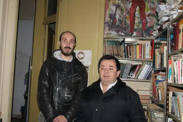 “Necesitamos tener voces que sean una resistencia a Cambiemos y el PJ”