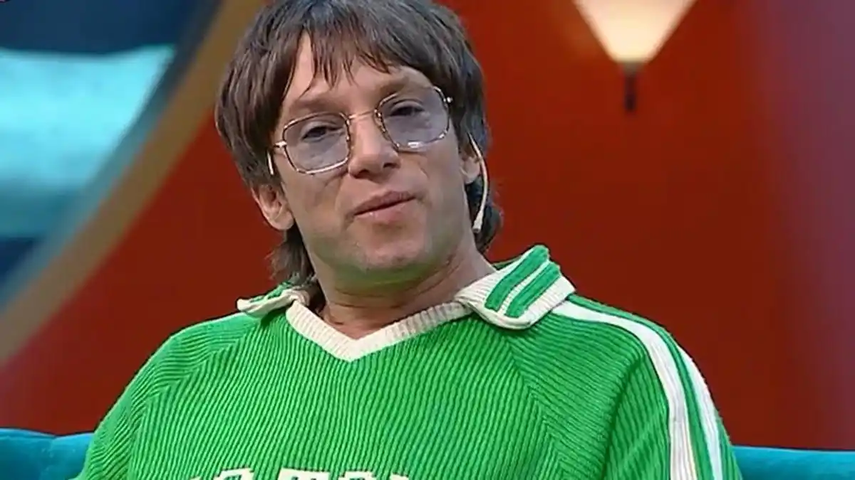 La anécdota de Joaquín Levinton