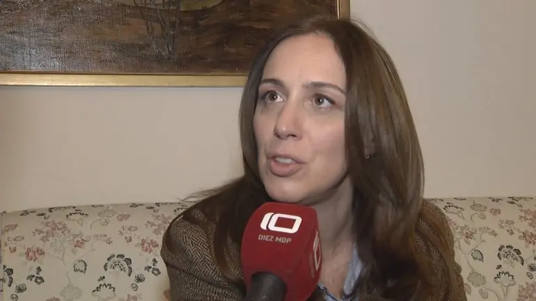 Vidal: "El aumento del dólar va a favorecer el turismo en Mar del Plata"