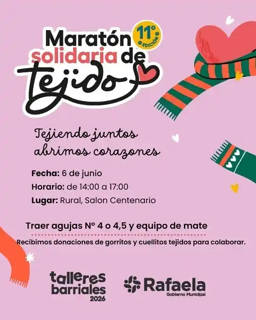 Se renueva la cartelera de cine y espectáculos en el Belgrano