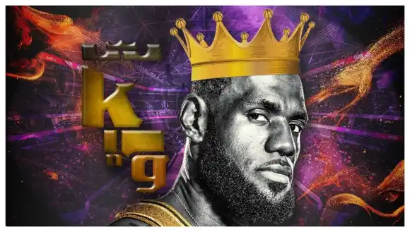 LeBron James: la leyenda de 40 años que no se rinde ante las lesiones