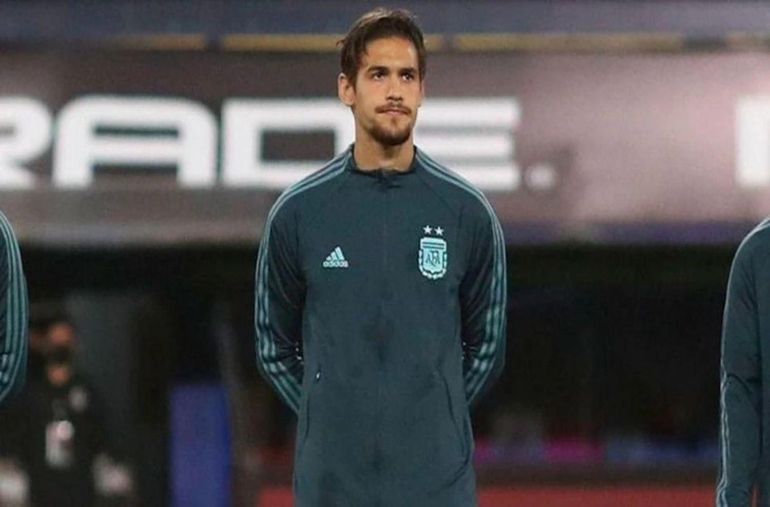 Scaloni confirmó la lista de jugadores para las Eliminatorias con presencia de dos marplatenses