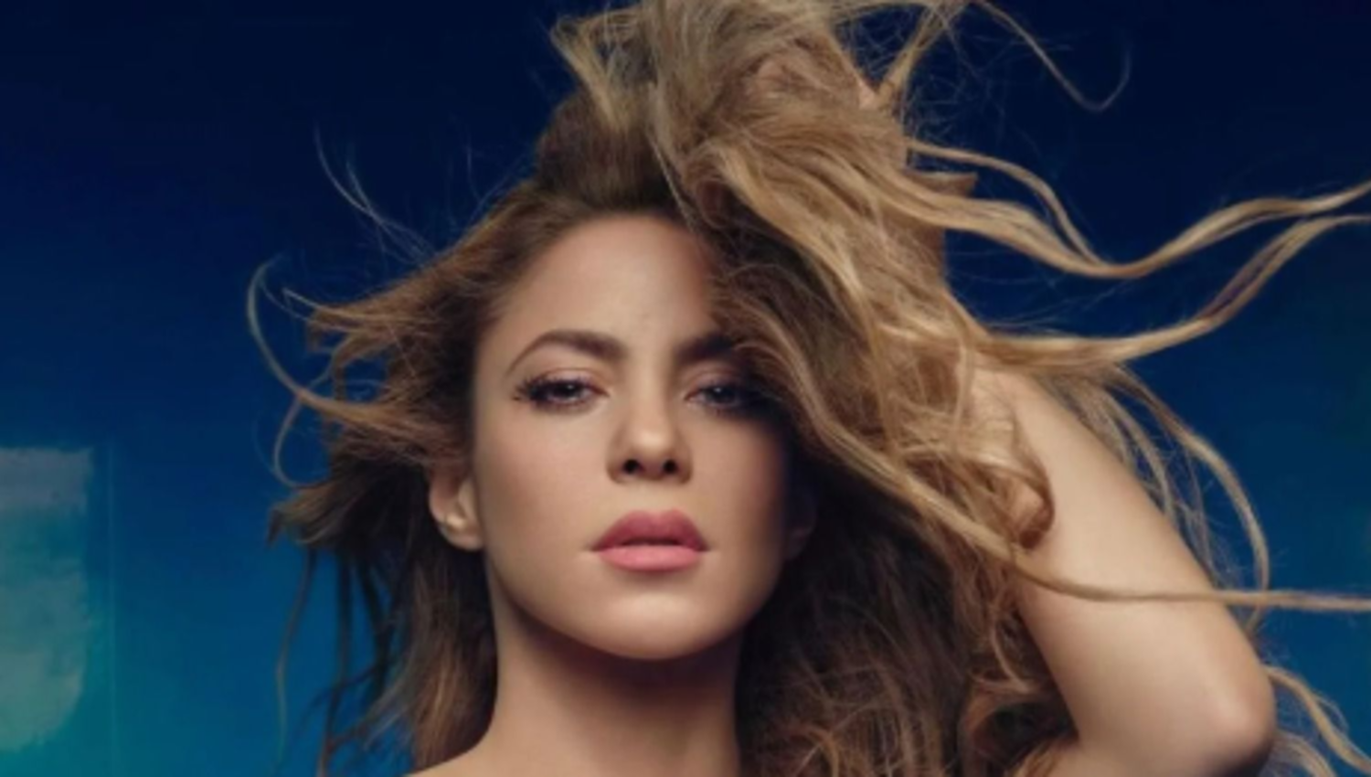 Shakira confiesa sus "momentos cringe" y reflexiona sobre su evolución musical