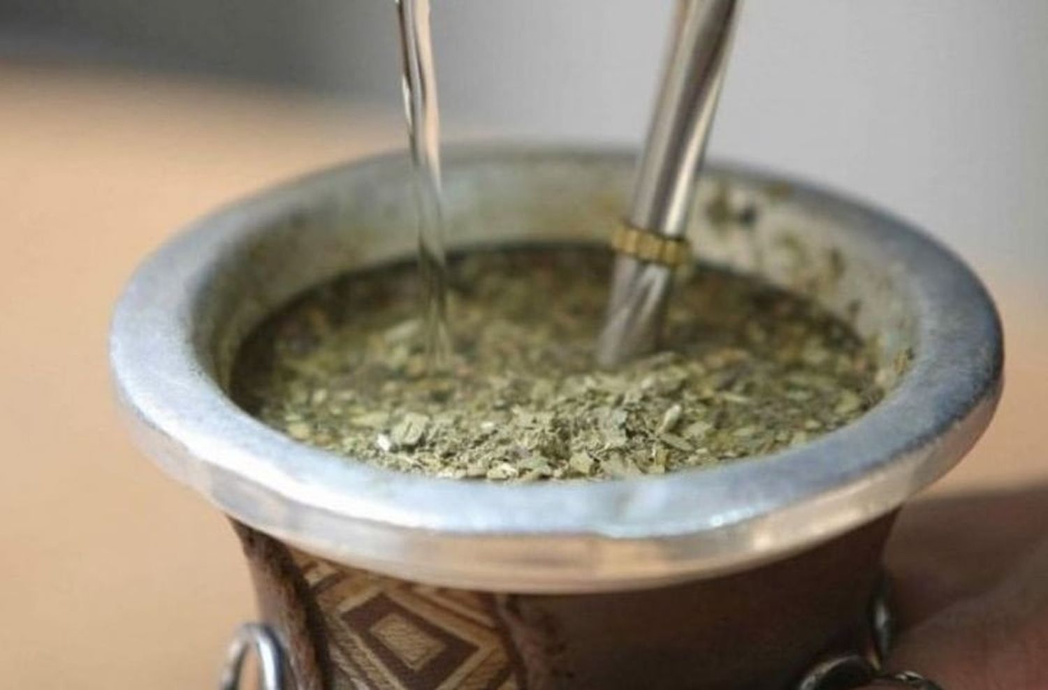 Por qué se celebra en Argentina el Día Nacional del Mate