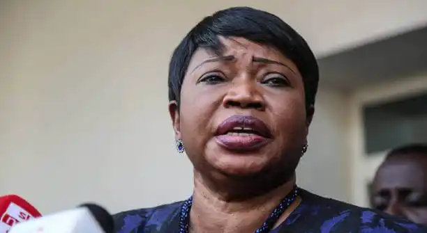 Fatou Bensouda: decisión sobre Venezuela quedará en manos del nuevo fiscal de la CPI