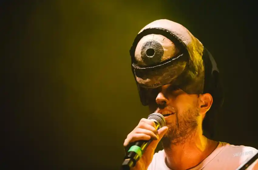 Plan de la Mariposa presenta una "nueva estética visual" en la ciudad