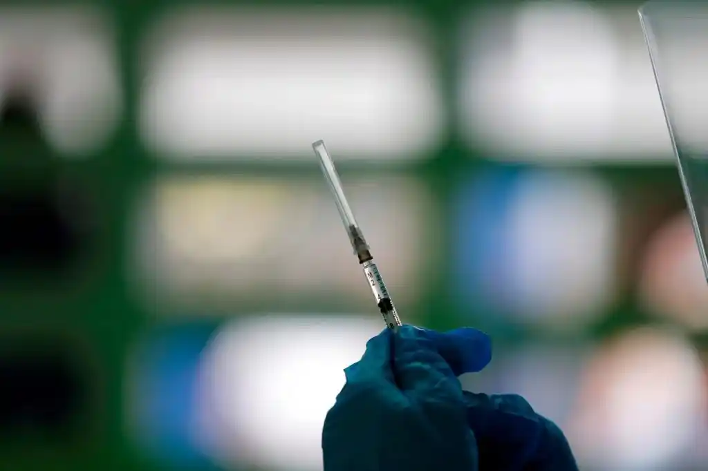 En octubre comienza la campaña de vacunación bonaerense contra sarampión, rubéola, paperas y polio