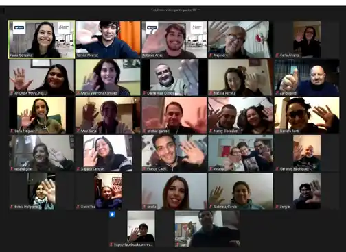 Banco Macro amplía sus capacitaciones virtuales del programa Cuentas Sanas