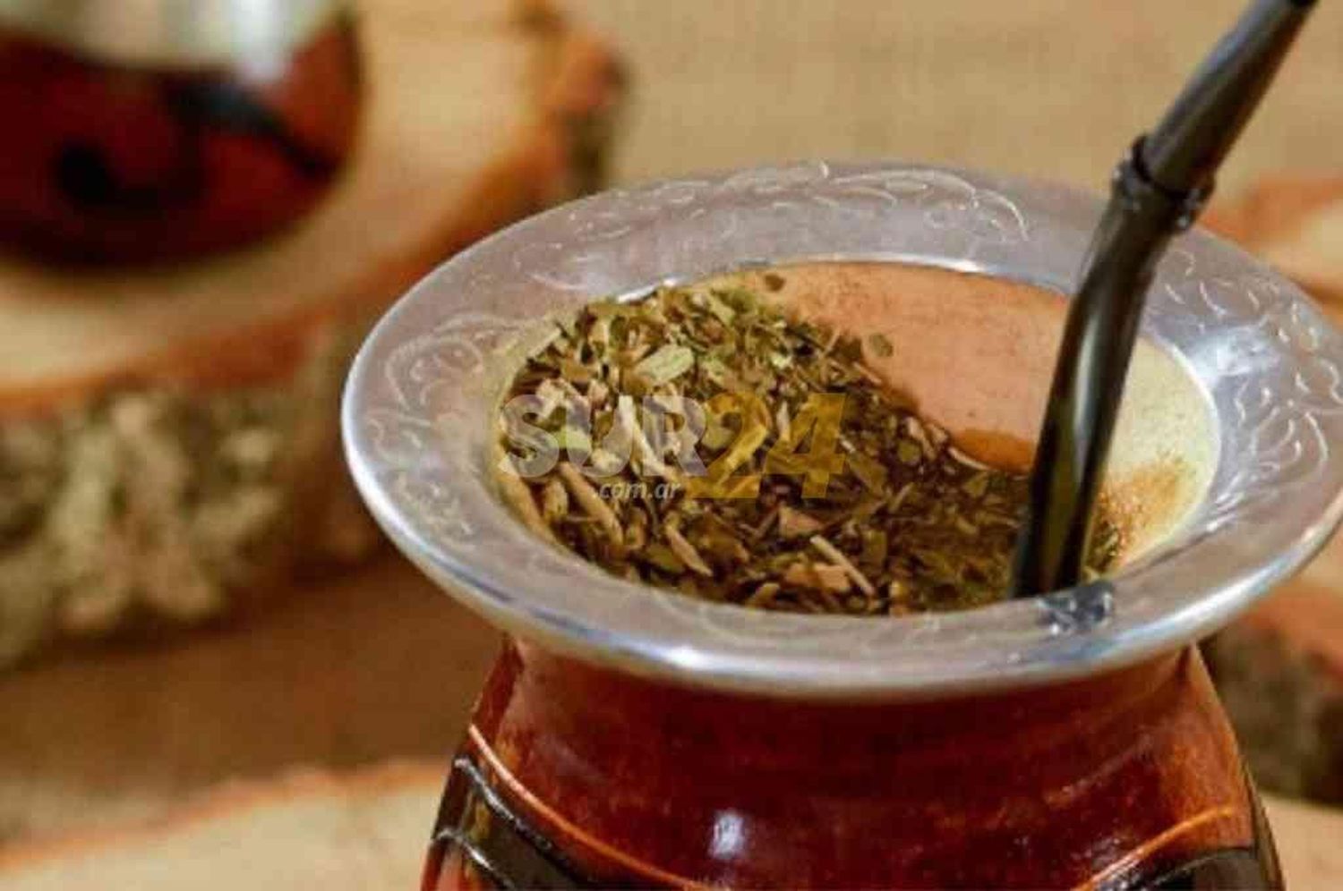 Según datos del Instituto Nacional de la Yerba Mate, entre enero y septiembre los argentinos demandaron 193.430.327 kilos de yerba mate, contra 211.913.639 en igual período de 2023.

Martes 29.10.2024
 21:49