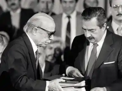 Ernesto Sábato y el "Nunca Más": el escritor que puso en palabras el horror de la Dictadura